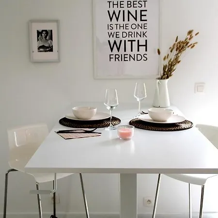 Appartement Blanc Cocooning Sprimont Exterior foto