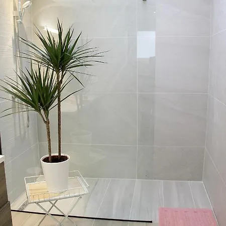 Appartement Blanc Cocooning Sprimont Exterior foto