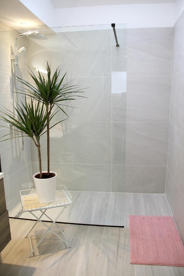 Apartment Blanc Cocooning *